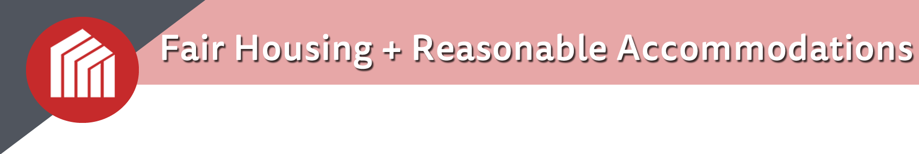 Course Header - Fair Housing PHA-1